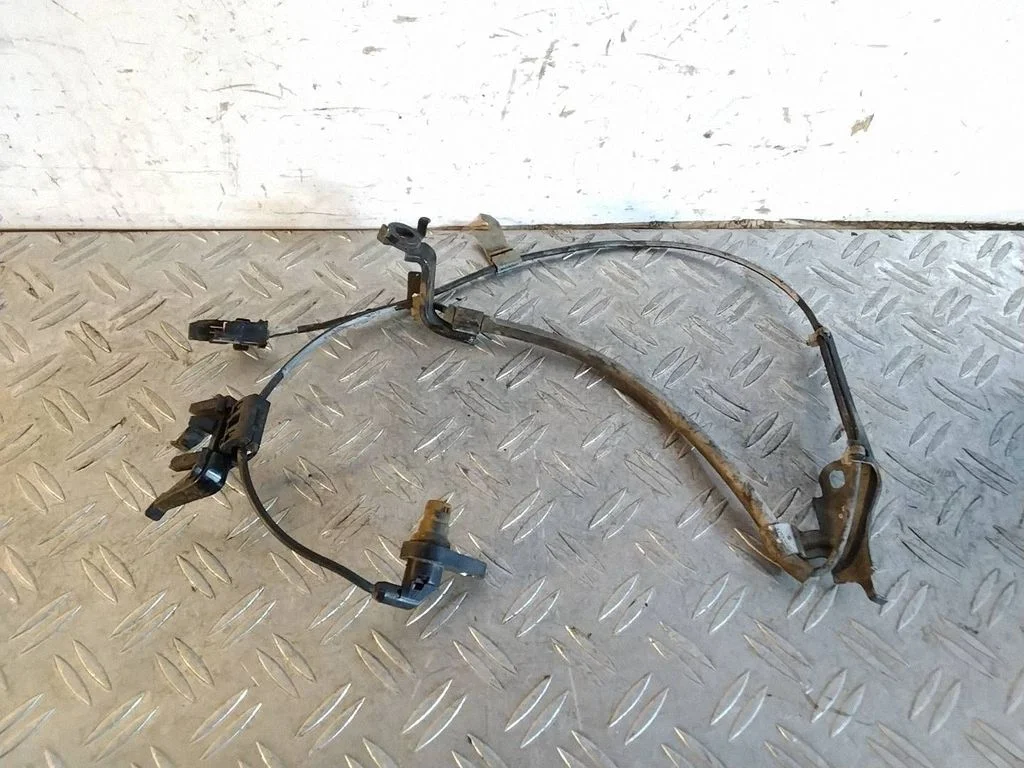 Esimene piduri ABS-andur – Lexus RX III (2008-2015)