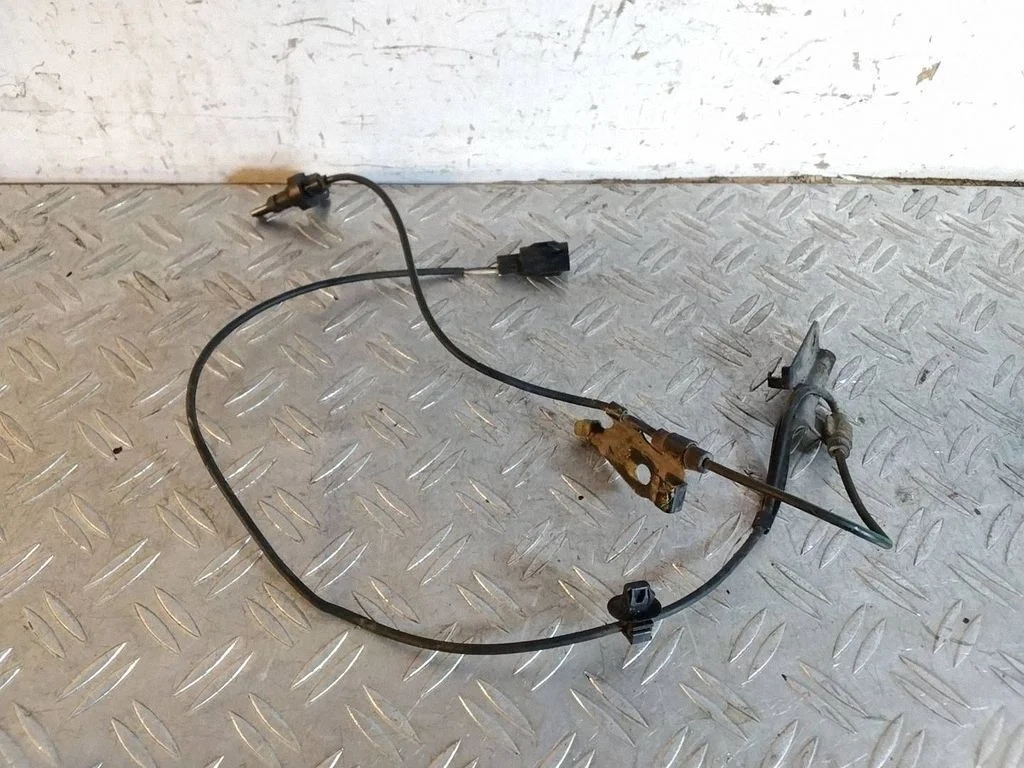 Esimene piduri ABS-andur – Lexus NX (2014-2021)