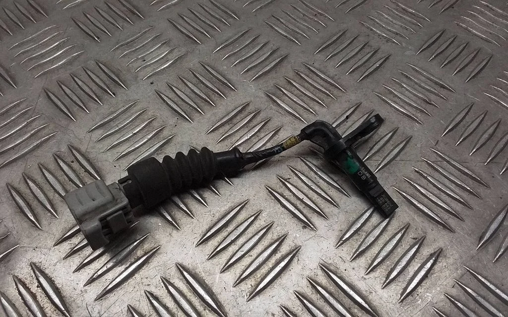 Esimene piduri ABS-andur – Lexus RX 450H (2016-)