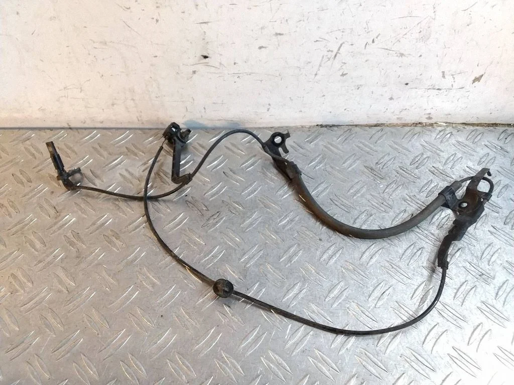 Esimene piduri ABS-andur – Toyota RAV 4 (XA50) (2018-)