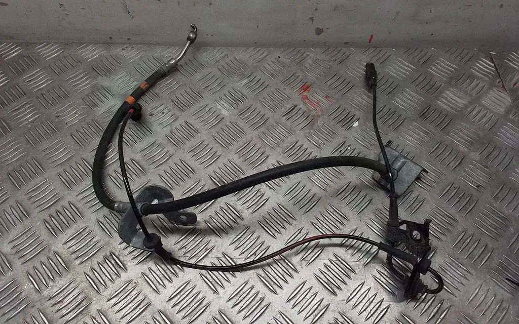 Esimene piduri ABS-andur – KIA EV6 (2021-)