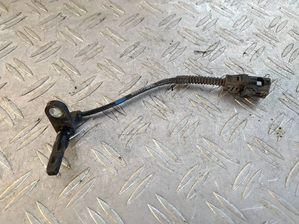 Esimene piduri ABS-andur – Lexus RX 450H (2016-)