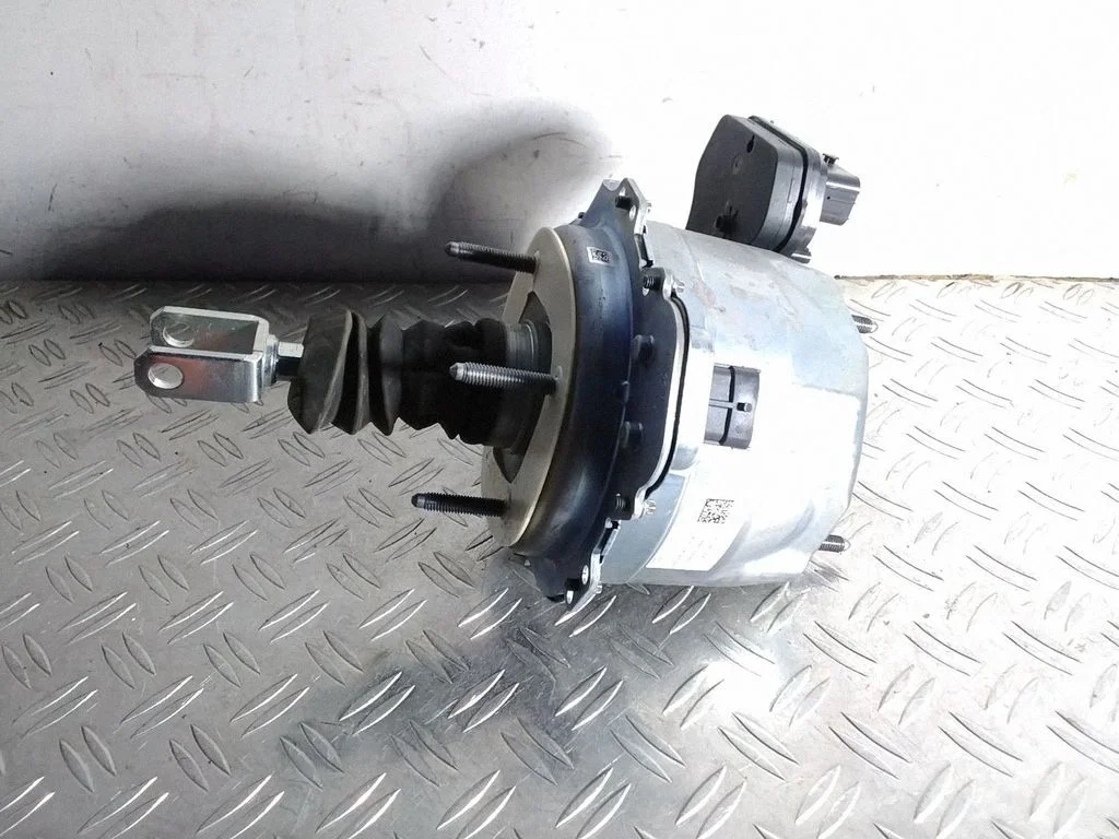 Pompa hamulcowa – Tesla Model Y (2020-)