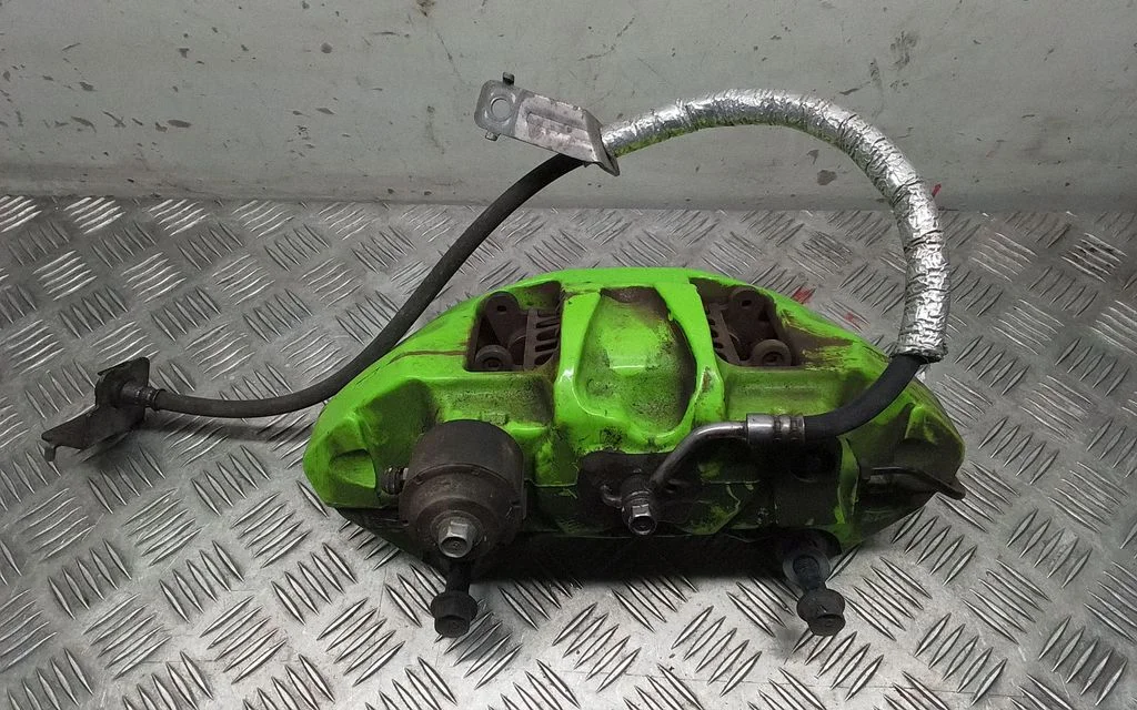 Esimene pidurisadul 58110CV200