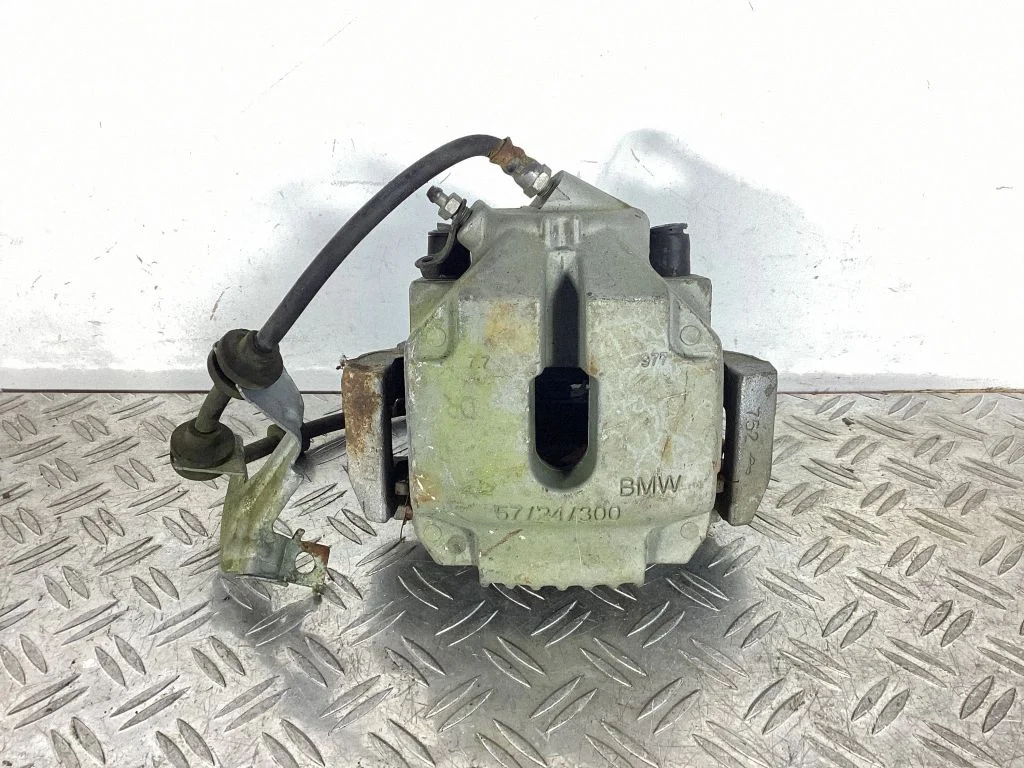 Front brake caliper – BMW 3 Series E90 E91 (2005-2012)