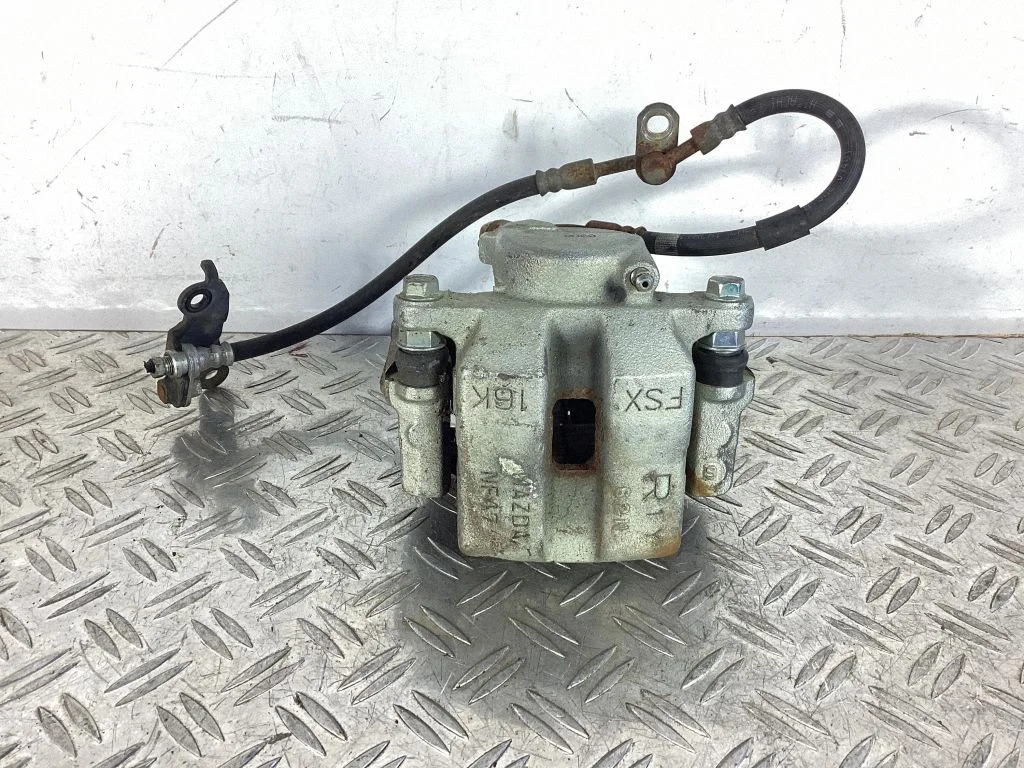 Zacisk hamulcowy przedni – Mazda MX-5 NC Miata (2006-2015)