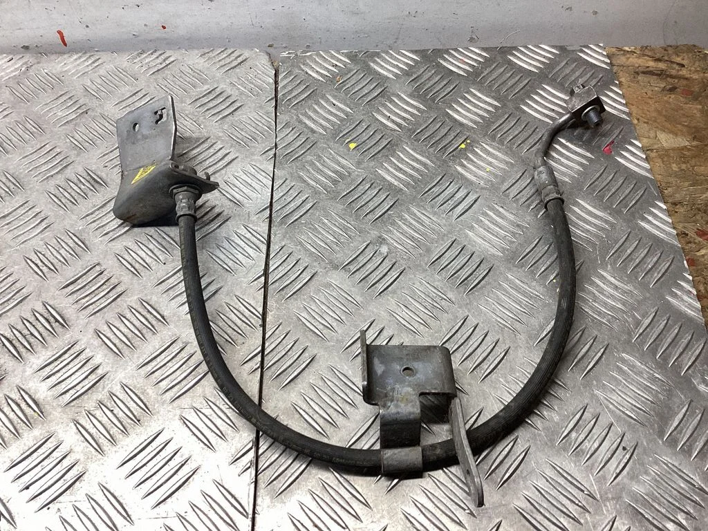 Brake line pipe/hose 162073200C
