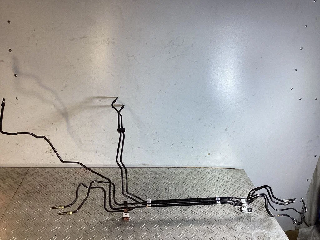 Brake line pipe/hose – Lexus NX (2021-)