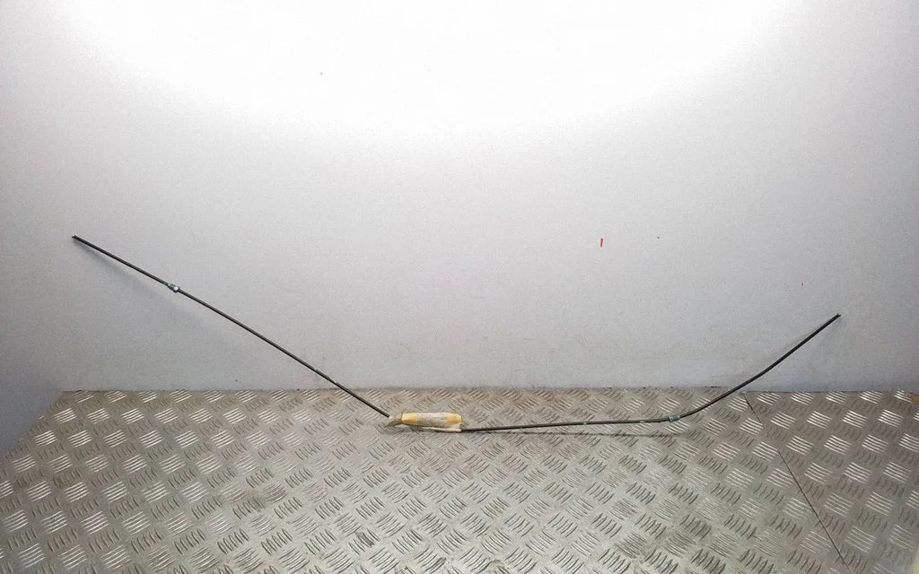 Brake line pipe/hose – Mini One - Cooper Coupe R56 (2005-2014)