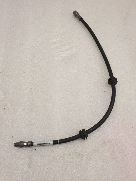 Brake line pipe/hose A1644200548