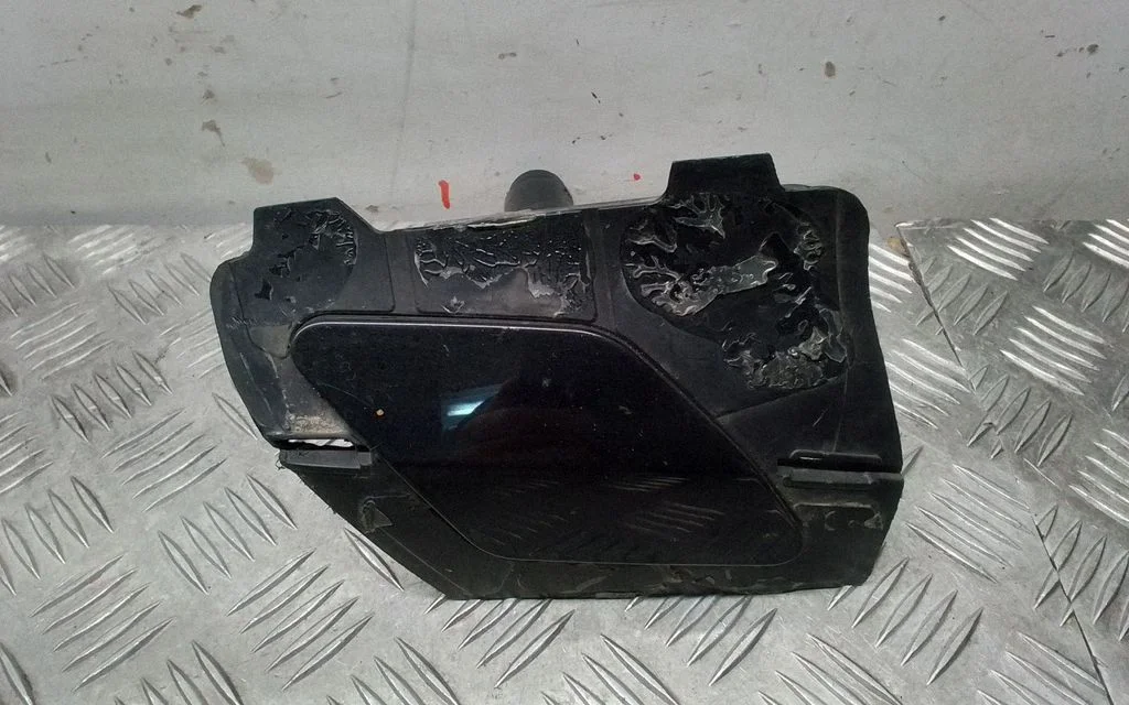 Tulepesu pihusti(d) – BMW X6 F16 (2014-2017)