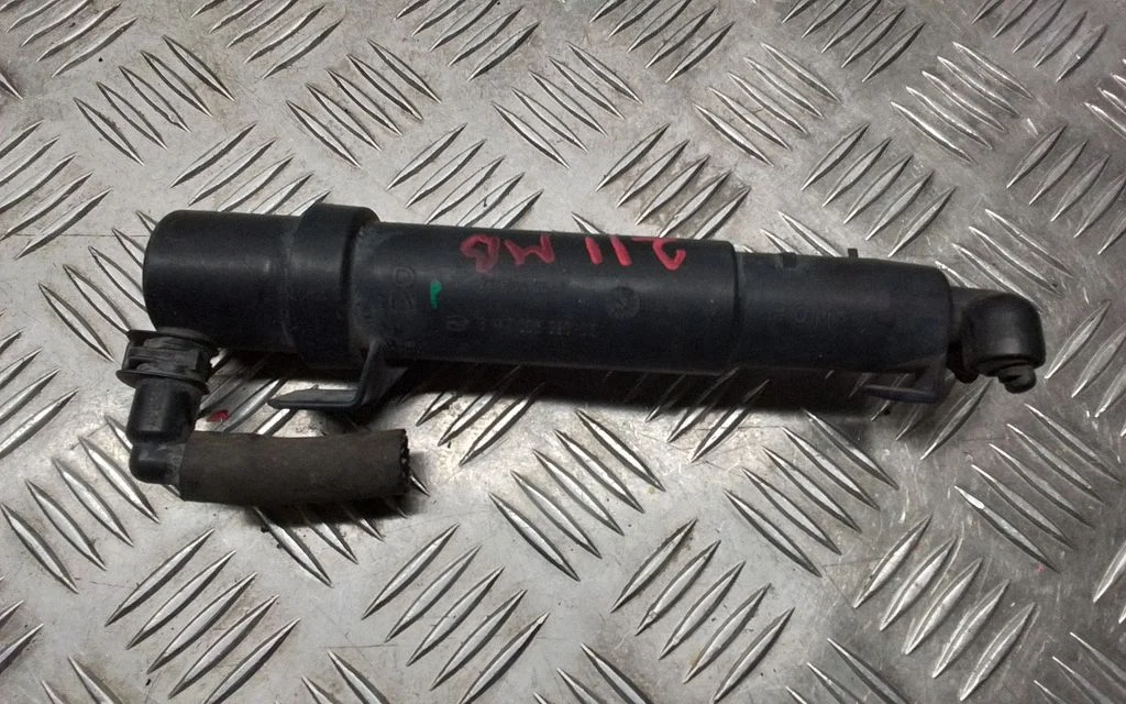 Headlight washer spray nozzle 2118600647