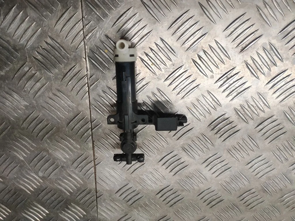 Tulepesu pihusti(d) – Lexus GS 300 350 430 450H (2005-2012)