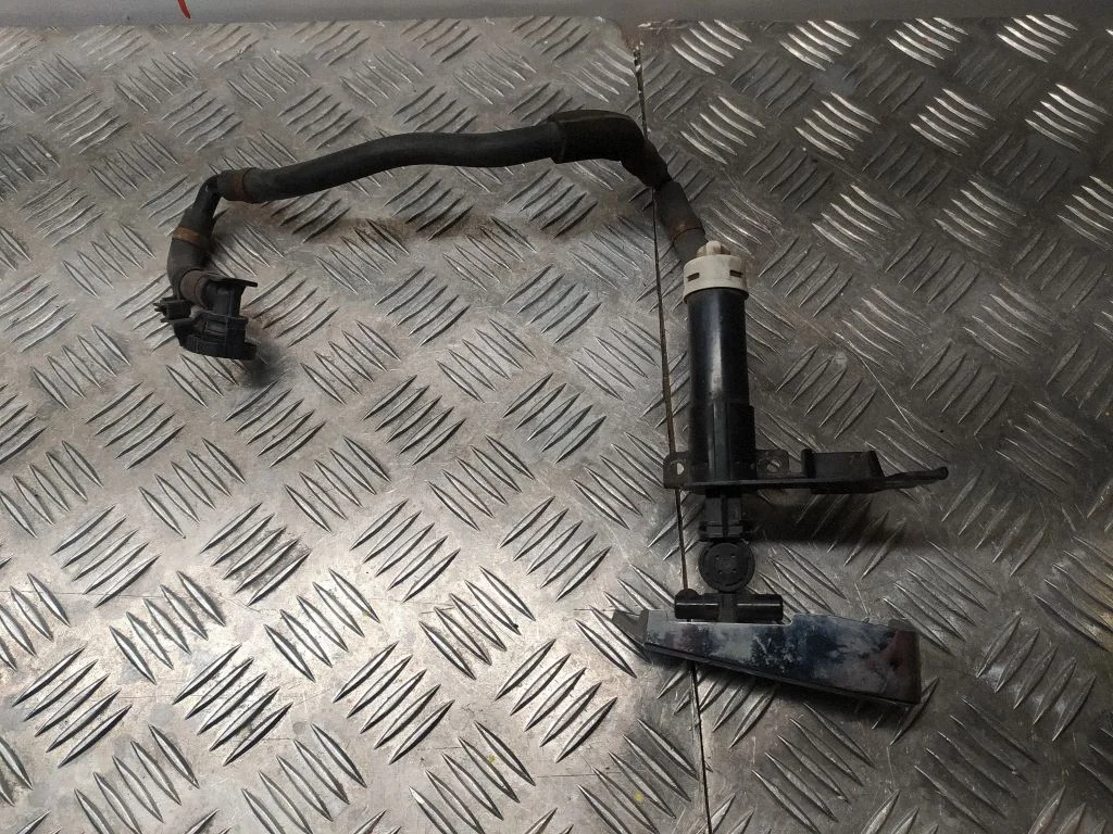 Tulepesu pihusti(d) – Lexus GS 300 350 430 450H (2005-2012)