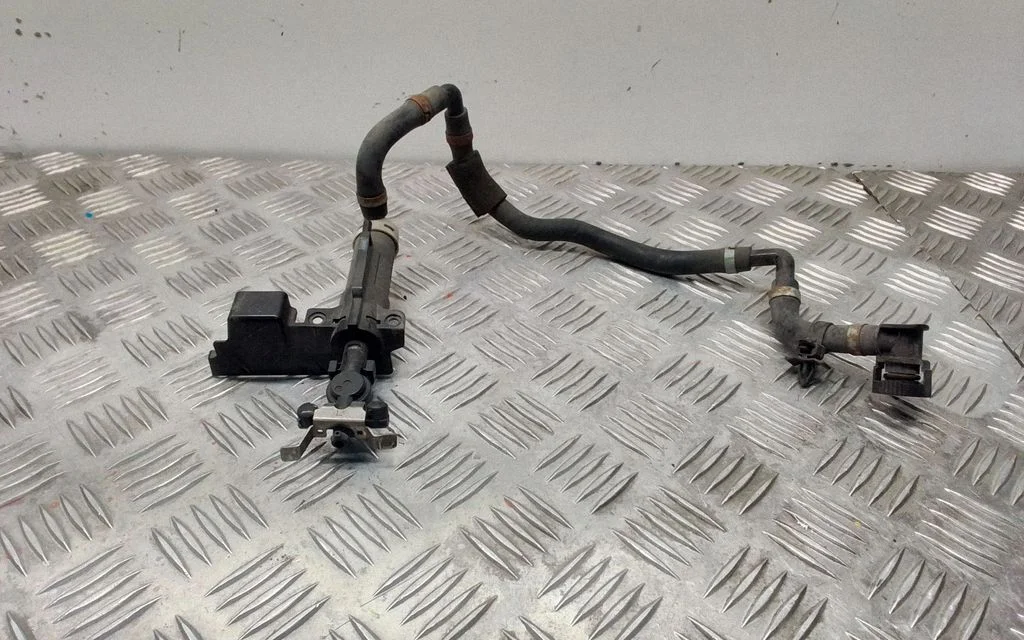 Headlight washer spray nozzle 20953