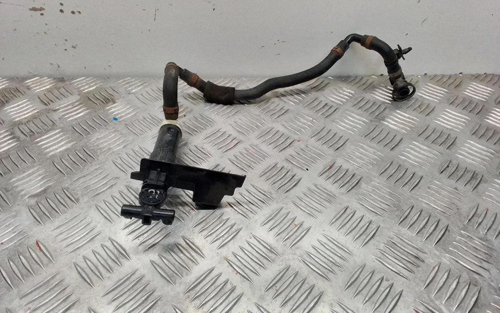 Headlight washer spray nozzle 20953