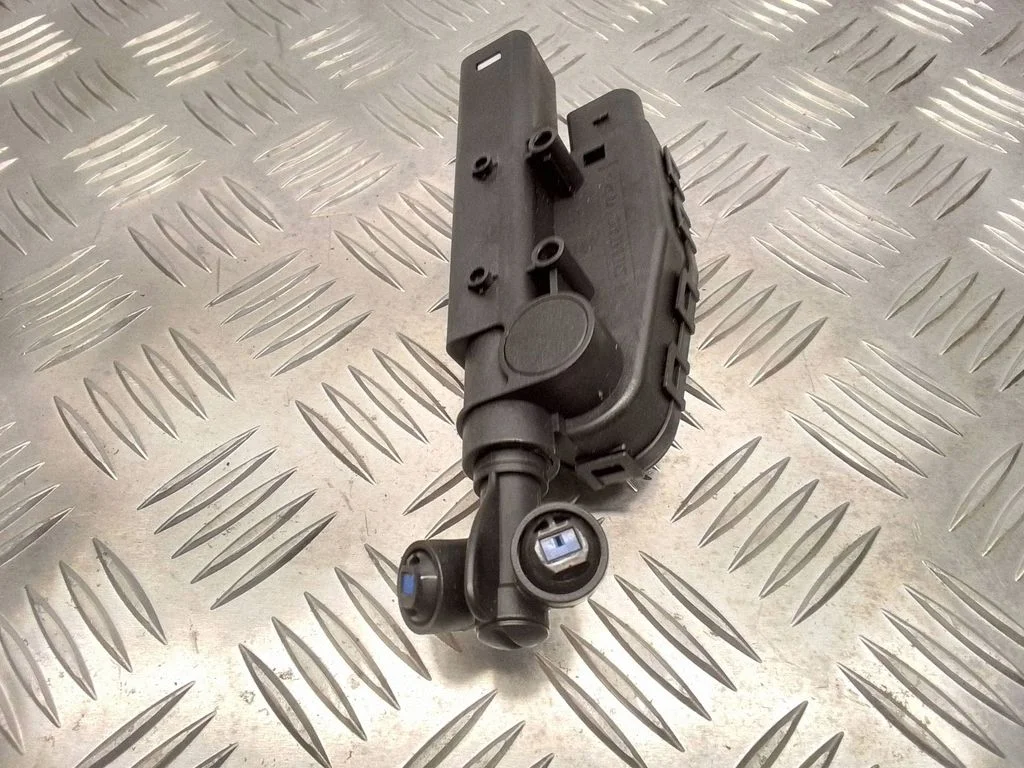 Headlight washer spray nozzle 4E0955965AA