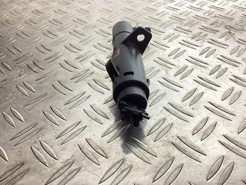 Headlight washer spray nozzle 5K0955978A