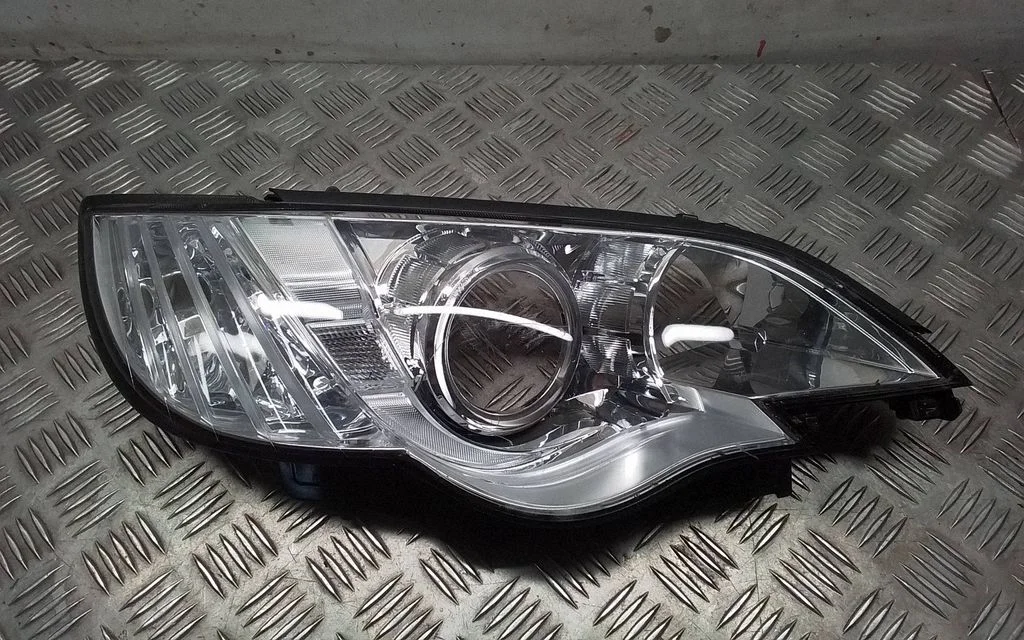 Headlight/headlamp 10020953