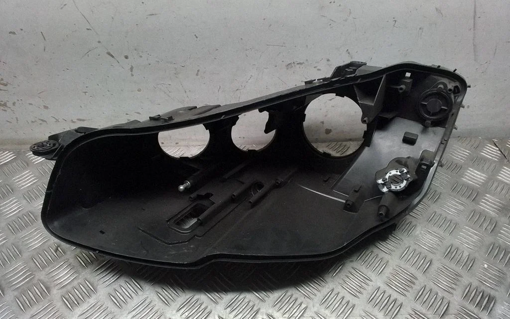 Headlight/headlamp – Mercedes-Benz S-Class W221 (2005-2013)
