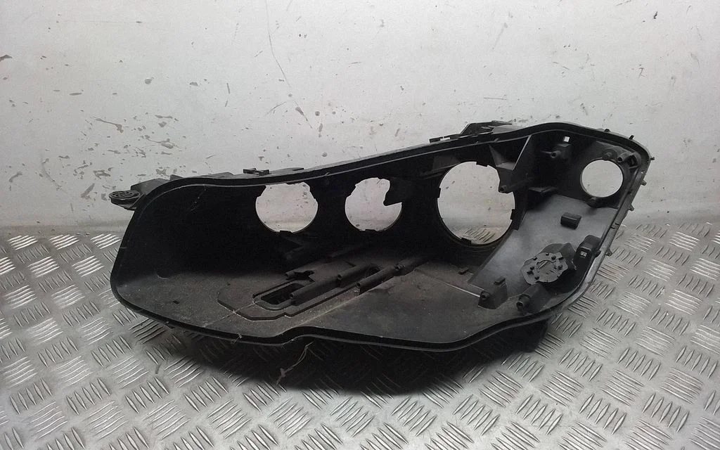 Headlight/headlamp – Mercedes-Benz S-Class W221 (2005-2013)