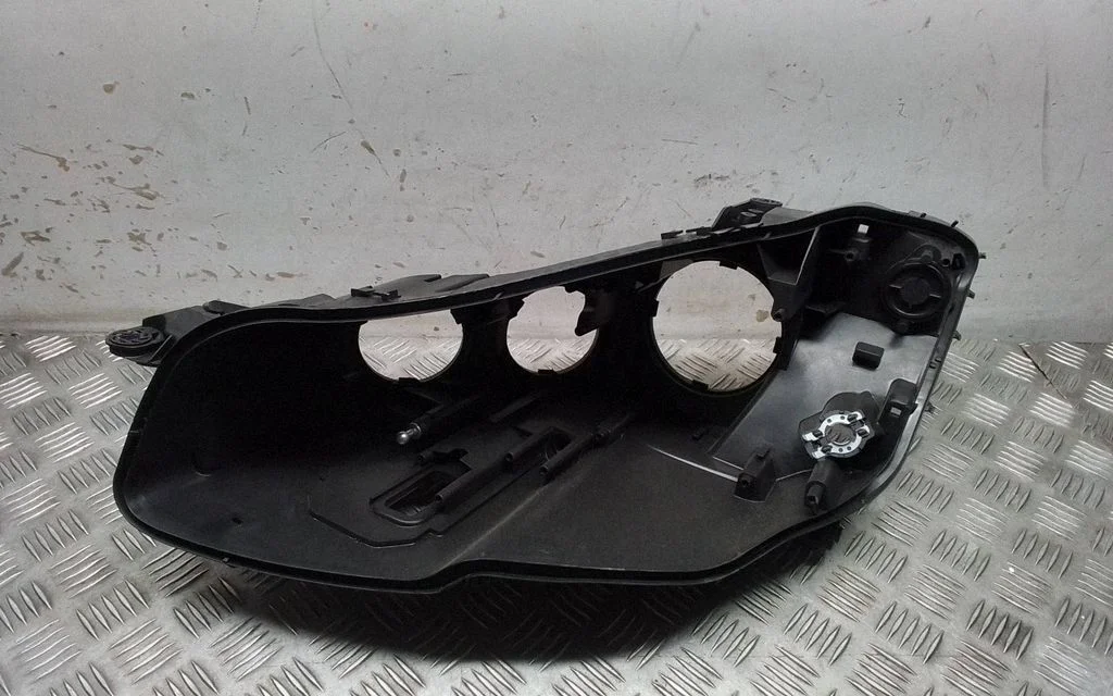 Headlight/headlamp – Mercedes-Benz S-Class W221 (2005-2013)