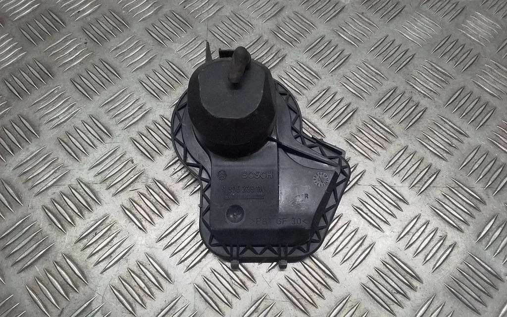 Headlight/headlamp – Volkswagen New Beetle (1998-2010)