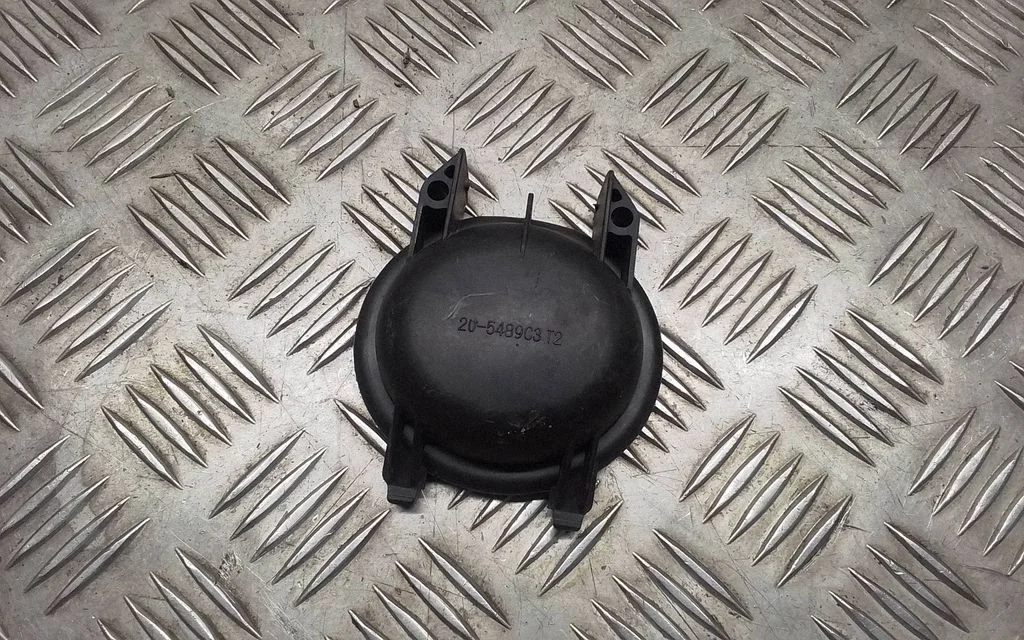 Headlight/headlamp 205489