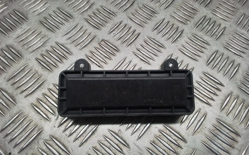 Headlight/headlamp 10016337