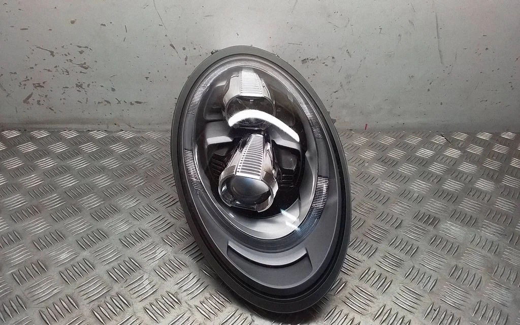Priekšējais lukturis 99163117422