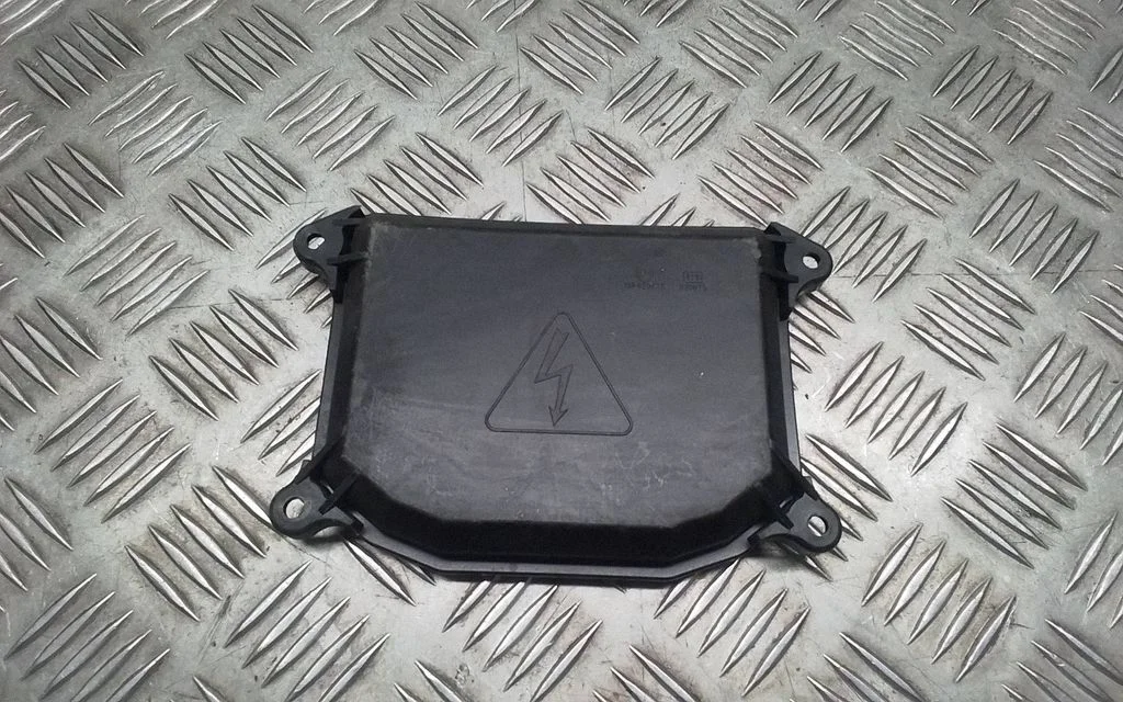 Headlight/headlamp 020675