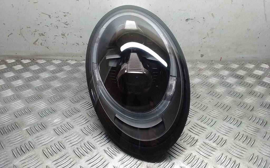 Priekšējais lukturis 99163196612