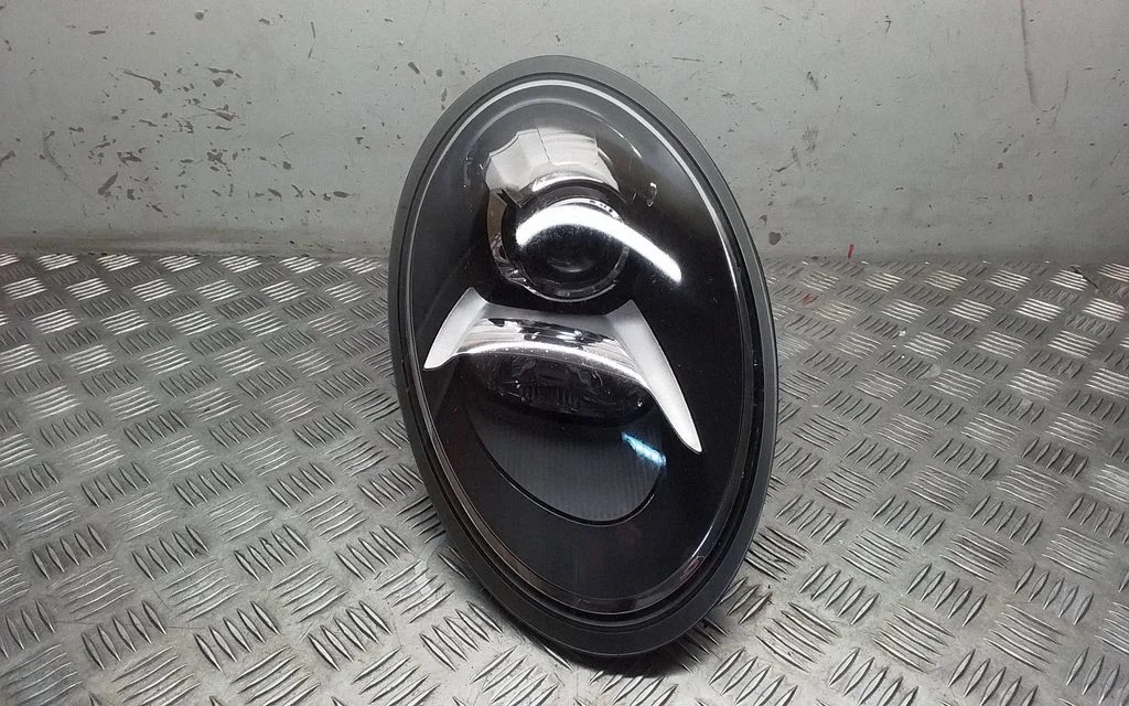 Priekšējais lukturis 99163113203