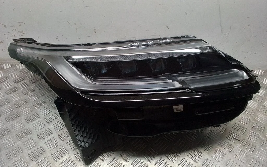 Headlight/headlamp 89917656