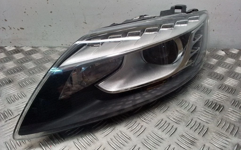Headlight/headlamp 4L0941029AC