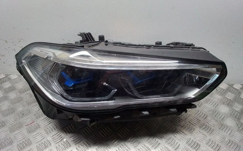 Headlight/headlamp 948179003