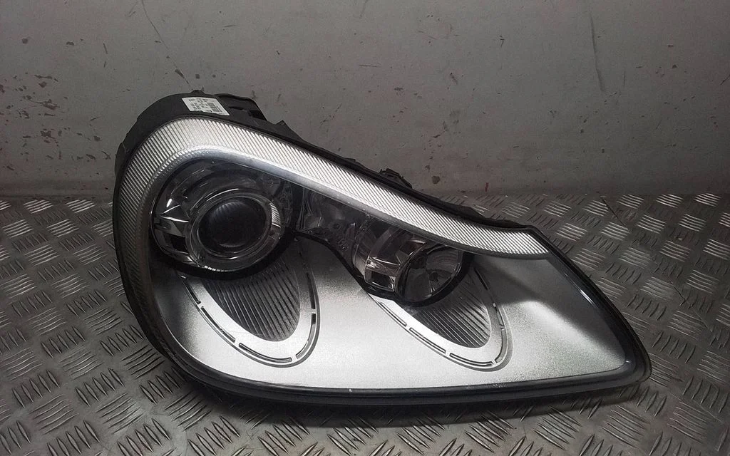 Headlight/headlamp 7L5941032K