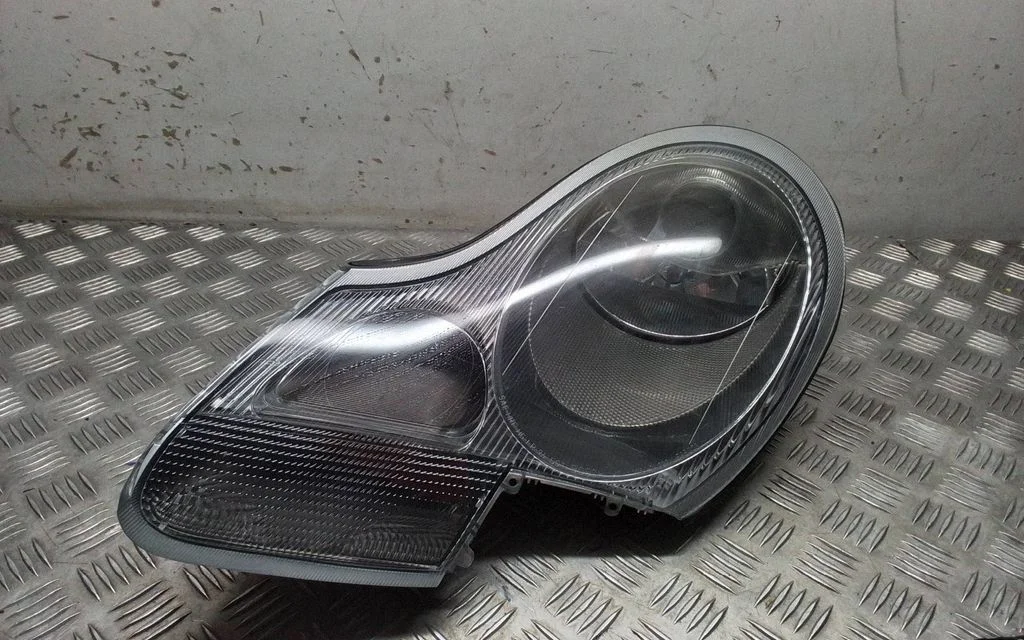 Headlight/headlamp 0301096373