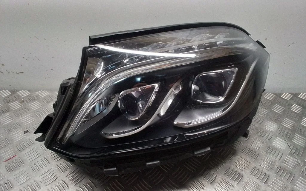 Headlight/headlamp A1669068902