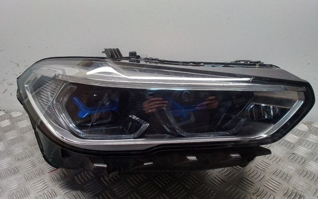 Headlight/headlamp 948179003