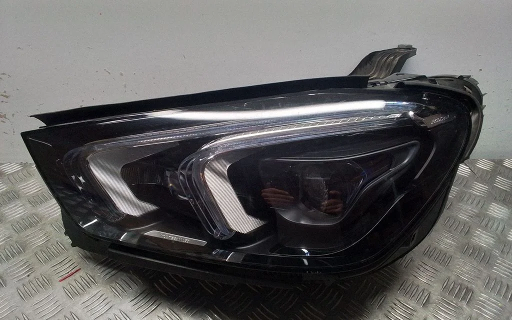 Headlight/headlamp A1679066504