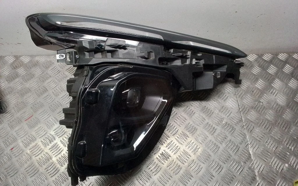 Headlight/headlamp – NIO ET7 (2022-), front right