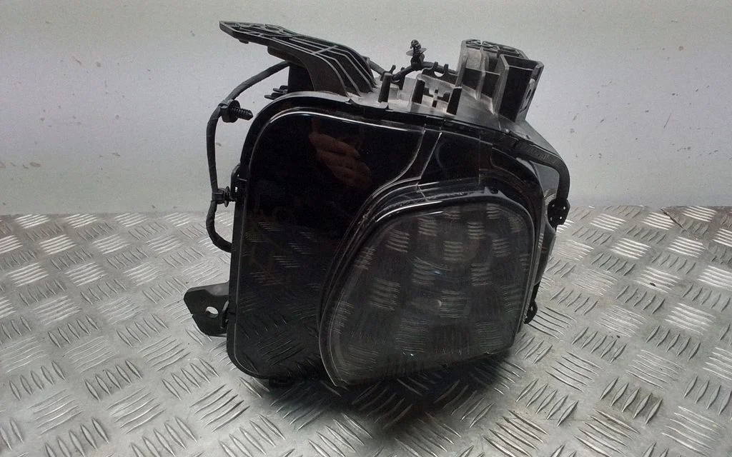 Headlight/headlamp 11207200 – NIO ET5 (2022-)