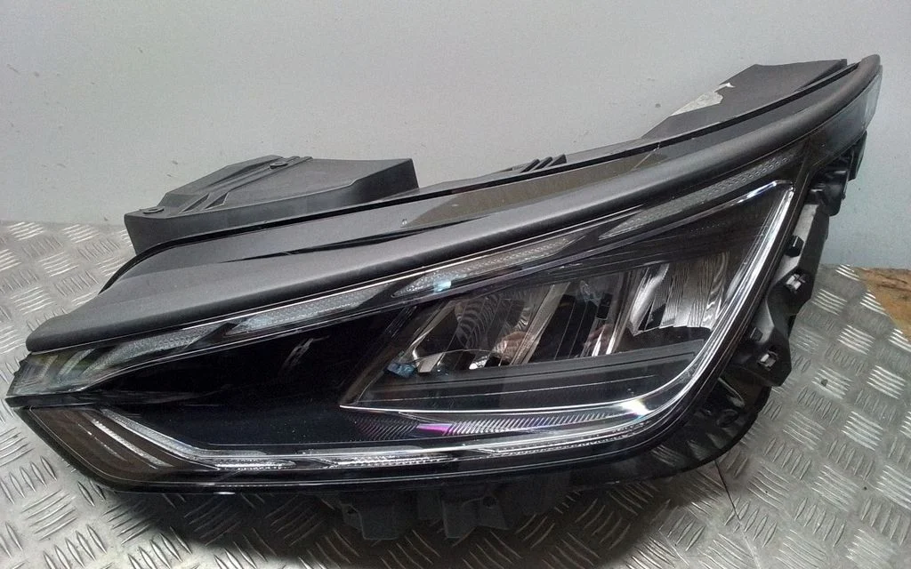 Priekšējais lukturis – KIA EV6 (2021-)
