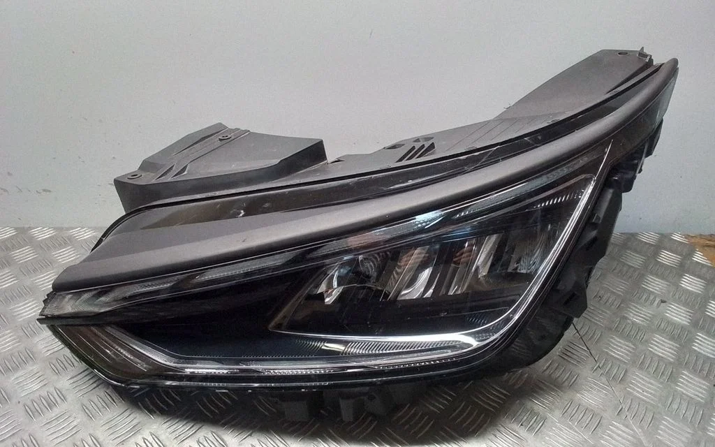 Priekšējais lukturis – KIA EV6 (2021-)