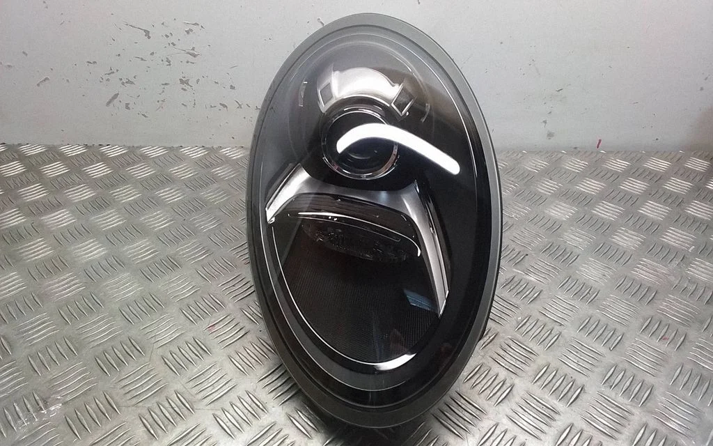 Priekšējais lukturis 99163119803