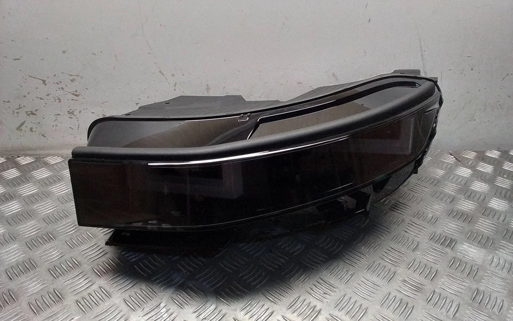 Headlight/headlamp 92180GL110
