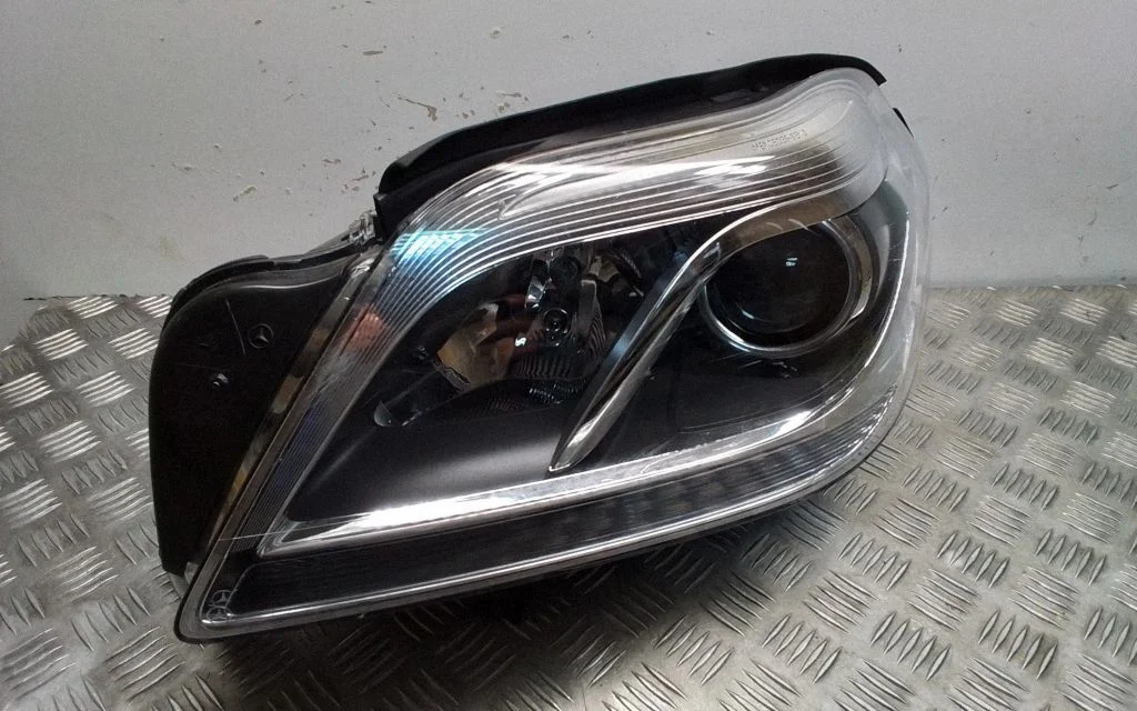 Headlight/headlamp A1668202161