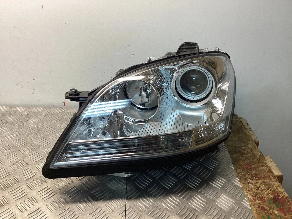 Headlight/headlamp A1648206361
