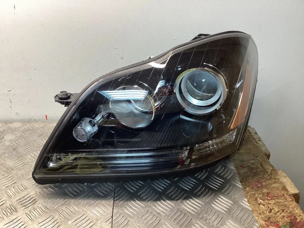 Headlight/headlamp A1648201359